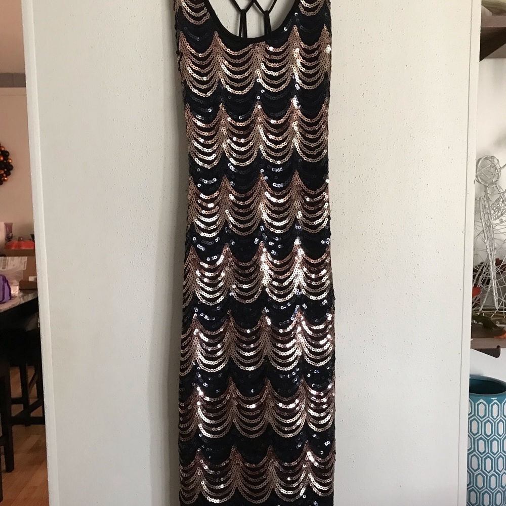 Windsor dress